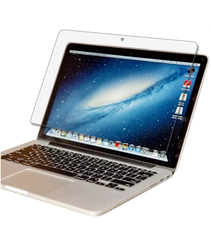 Ochrona ekranu przed niebieskim światłem do Macbooka Air 13 cali (2020, M1) - Zdjęcie 3 z 6