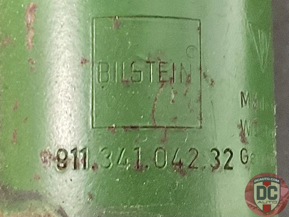 1974-1977 Porsche 911 930 Bilstein S Caliper Right Strut 91134104230 127736 - Image 2 of 4