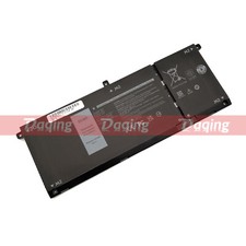 New H5CKD Battery for Dell Inspiron 15 5501 5502 7500 7506 Latitude 3410 3510