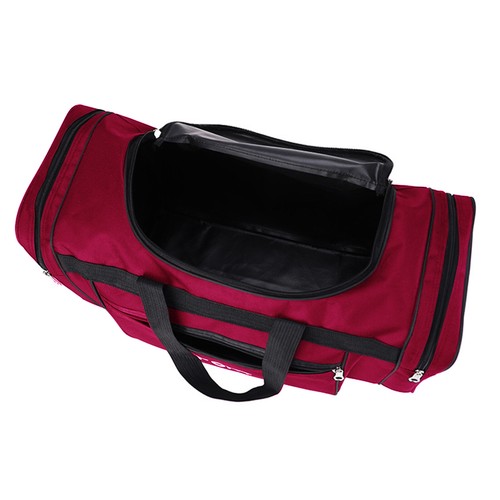 Extra Large Tote Oxford Travel Duffle Bag Luggage Foldable Portable Sports Bag eBay