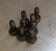 Briggs & Stratton Model Y Base Bolts