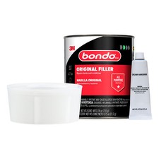 Bondo  Original Filler, OR-QT-ES, 28 oz 793.78 g 