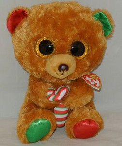 ty beanie boo bella