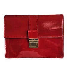 Miu Miu Red Patent Bags & Handbags for Women for sale | eBay