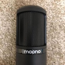 Maono Condenser Mic