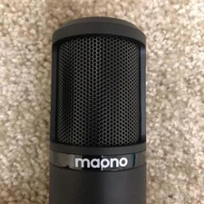 Maono Condenser Mic
