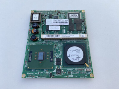 1PC Advantech SOM-4475 Rev. A1 SOM-4475F Industrial Motherboard