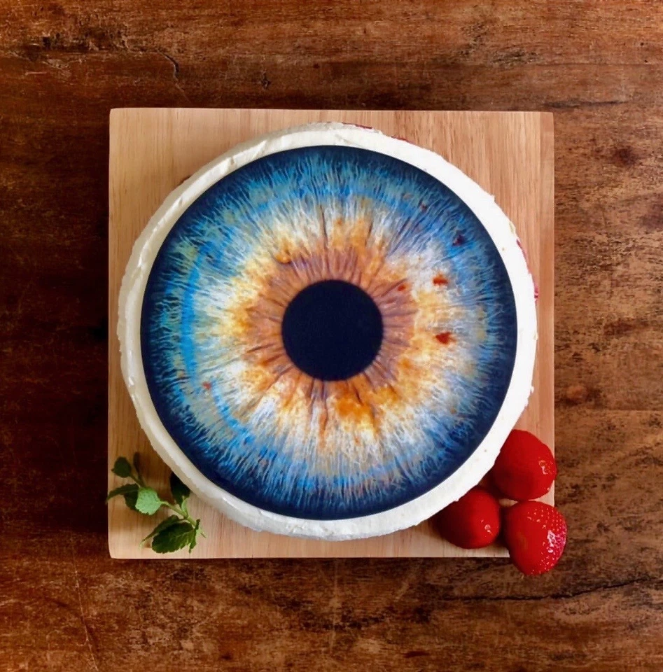 Lebensmitteldrucker KOMPLETT-SET für Anfänger & Profis - DIN A4 - Bild 2 von 4