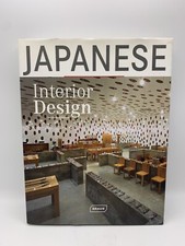 Braun Japanese Interior Design | Michelle Galindo | 2011