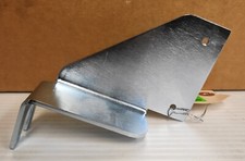 ABB D-2212-0000-492 F.O. Handle Cable Bracket Left Hand