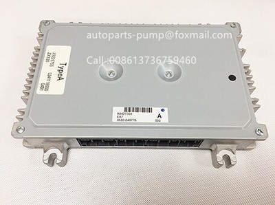 CPU Control Box 9318851 Fit Hitachi Excavator ZX330-3G/350