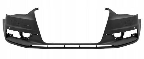 Front Bumper For AUDI A4 B9 2015-