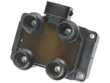 Standard Motor Products 42NC45V Ignition Coil Fits 1993-1996 Lincoln Mark VIII