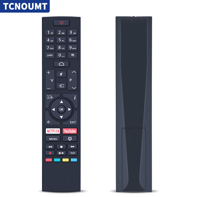 CT-8557 RC43157 Remote Control For Toshiba TV 43UA2063DA