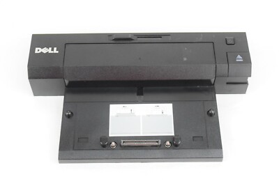 Dell K09A Docking Station E-Port Plus Replicator E6400, E6400 ATG, M6600