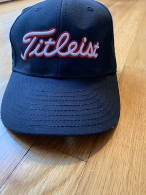titleist red sox world series