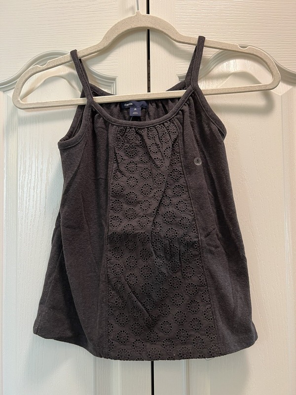 GapKids Tank In Size Medium (8)
