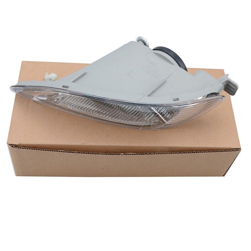 LH izquierdo para Toyota Corolla 2002-2004 Toyota Camry 2005-2004 luz antiniebla sin cableado - Imagen 3 de 8