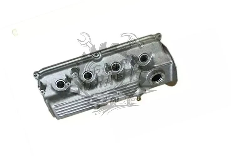 Complete Cylinder Head Cover Fits For Suzuki Samurai SJ410 & 413 11170M66D00 - Image 2 of 2