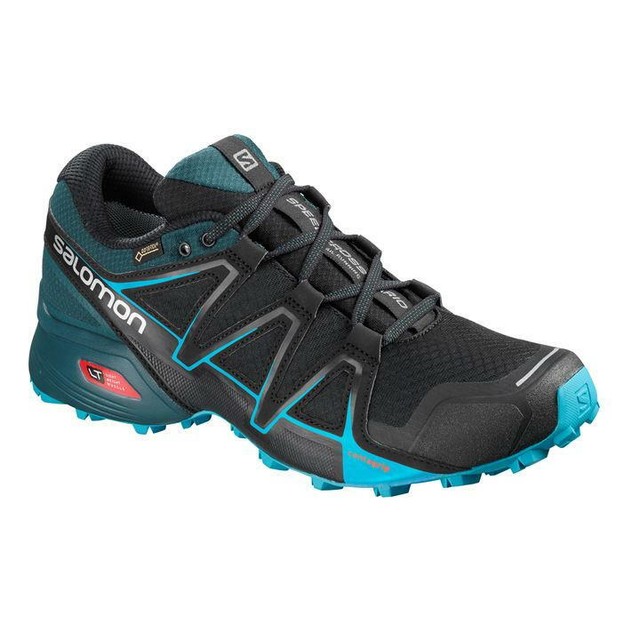 salomon speedcross 2 uomo rosse