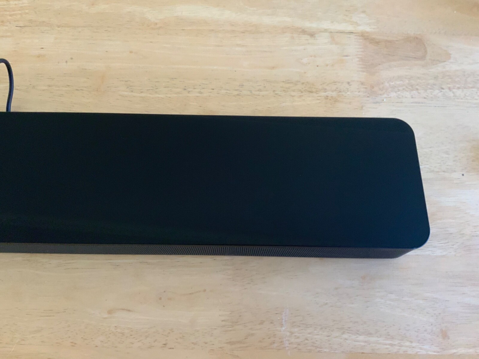 Bose Soundbar 500 Smart Speaker Excellent