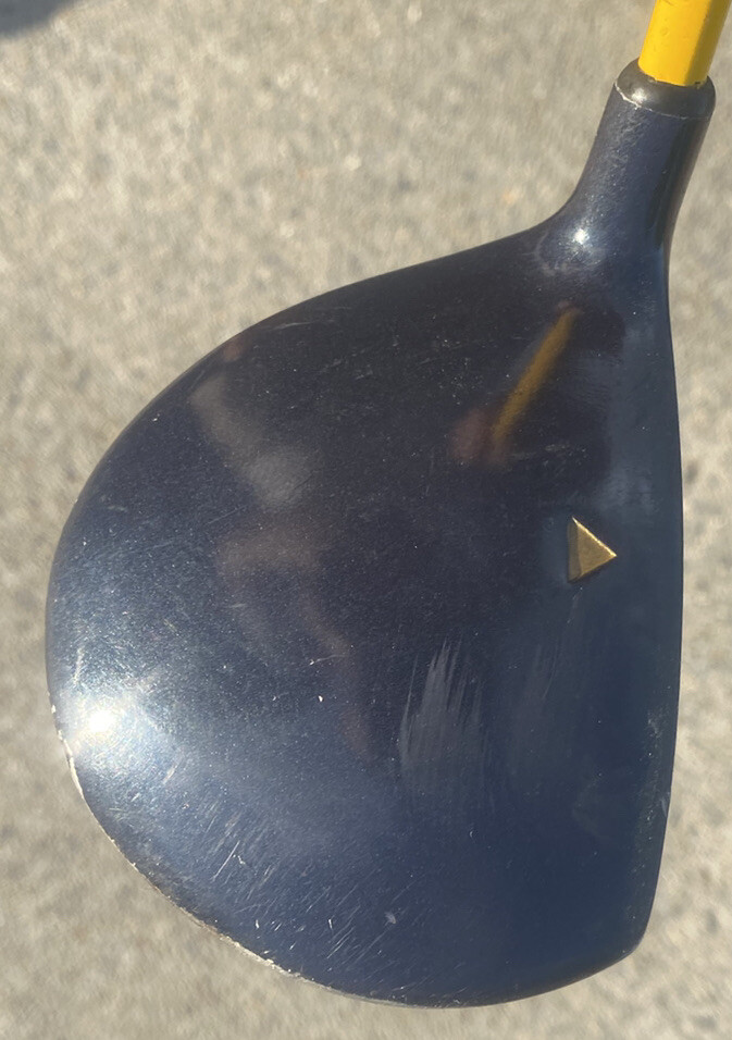 NW Touring Pro Junior Fairway Driver ProFlex 78 Kids Graphite