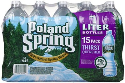 poland spring water filter