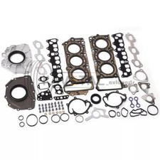 Om642 3.0t Engine Gaskets Kit For Mercedes-benz Gl350d Ml350 Cdi W166 Bluetech Om642 3.0t Engine Gaskets Kit For Mercedes-benz Gl350d Ml350 Cdi W166 Bluetech