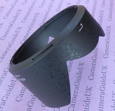 Image of Lens Hood HB-58 For Nikon AF-S DX NIKKOR 18-300mm F/3.5-5.6G ED VR HB 58