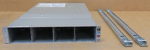 Sun Oracle X4-2L-BASE-12 - 12 x 3.5