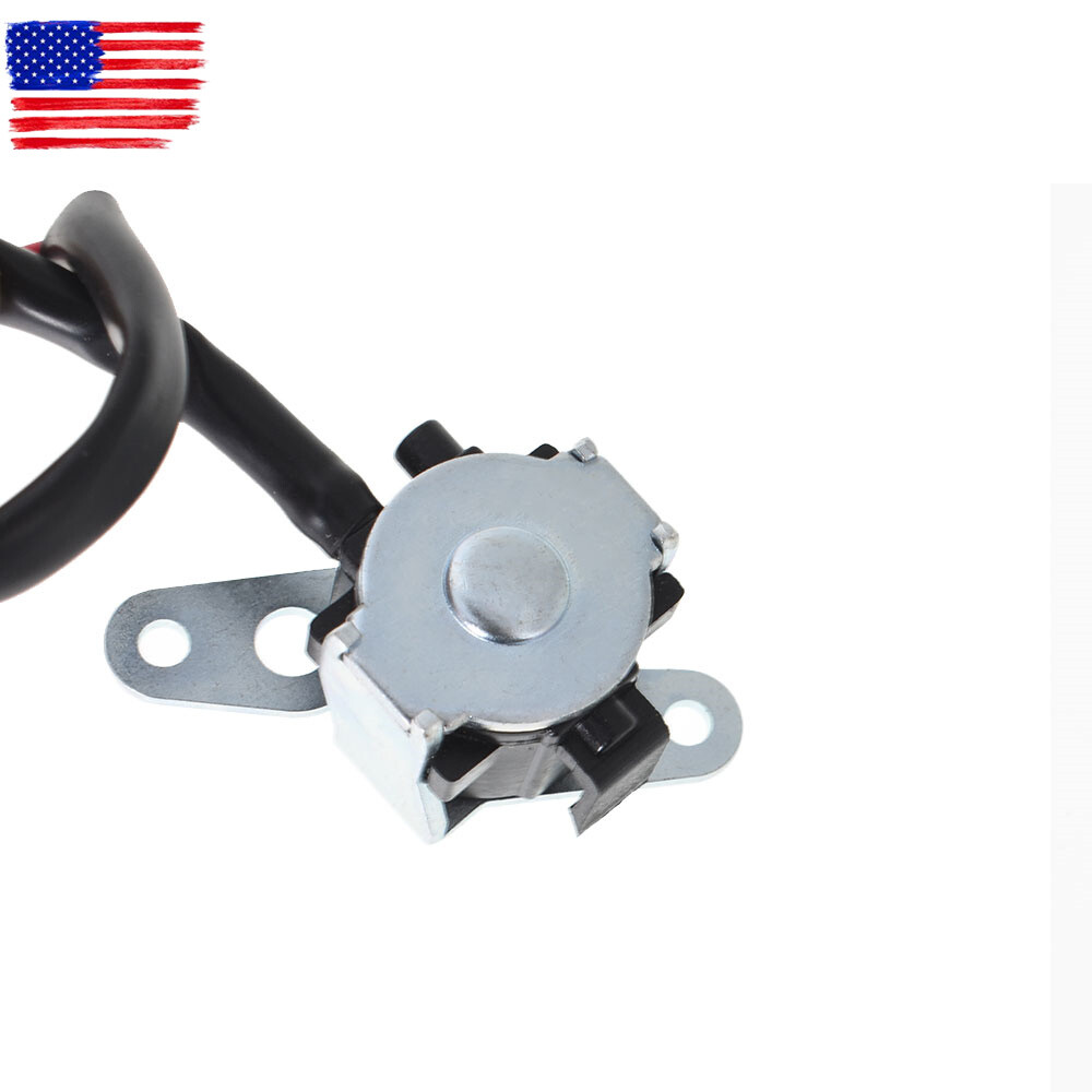 Carburetor Fuel ShutOff Solenoid 2475701S CH22 CH18 CH730 CH740 For