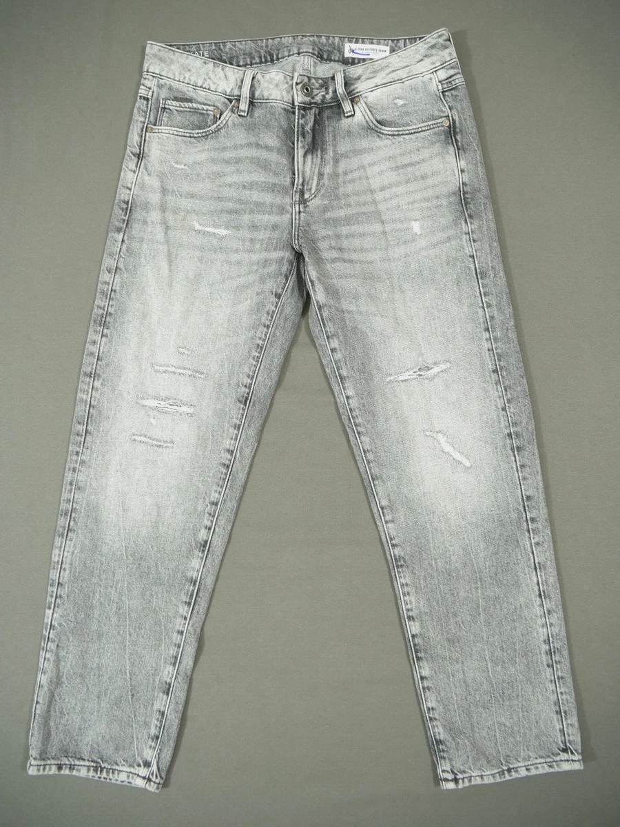 Kate distressed boyfriend jean sales