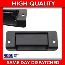REAR DOOR HANDLE INNER LH NO CABLE OR LOCK CATCH FOR FORD TRANSIT MK6 MK7