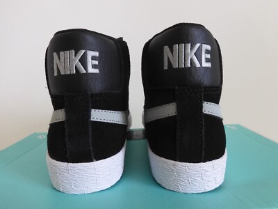 Size 4.5 - Nike Blazer Premium SB Black for sale online | eBay Size 4.5 - Nike Blazer Premium SB Black for sale online | eBay