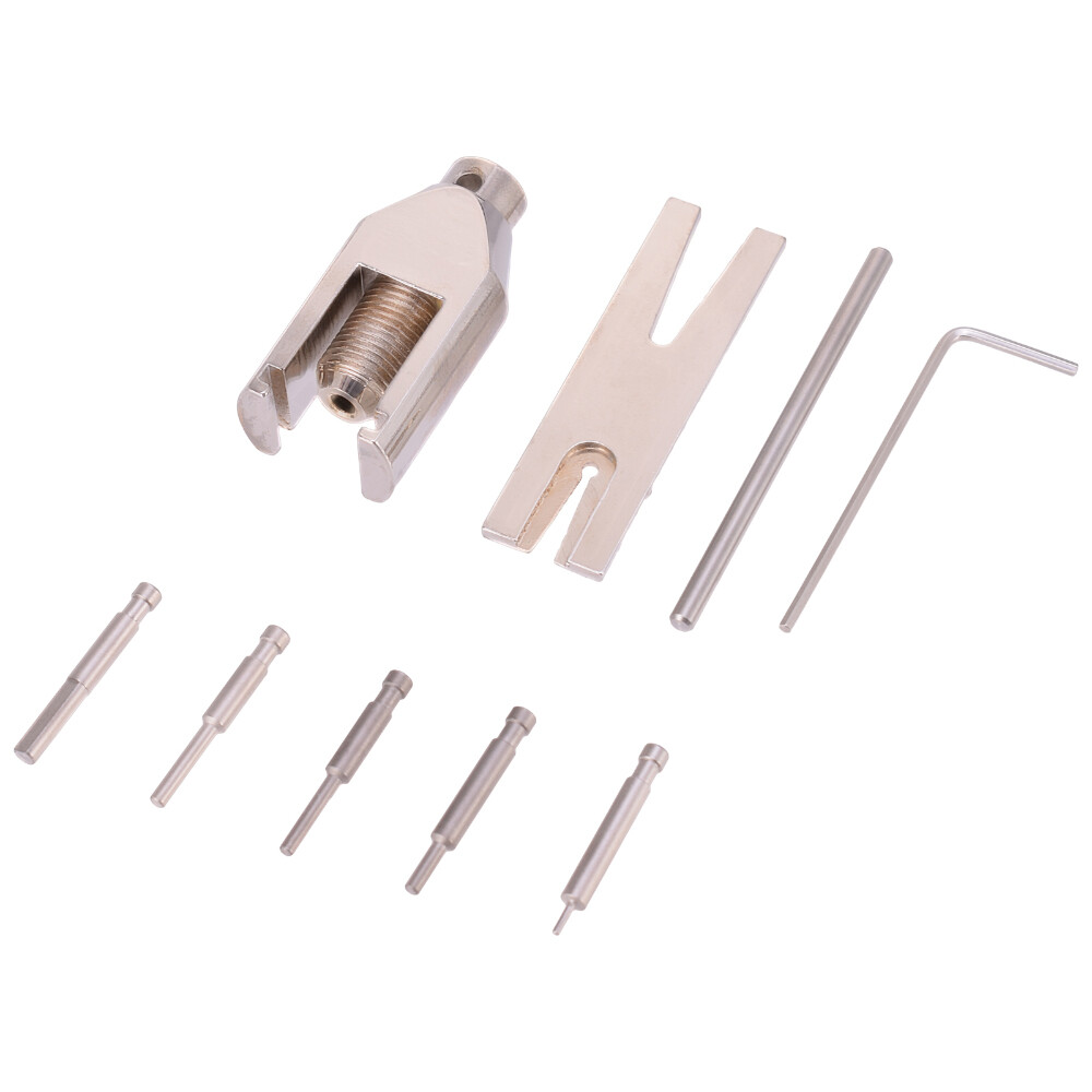 RC Motor Pinion Gear Puller Tool Universal Motor Pinion Gear Puller