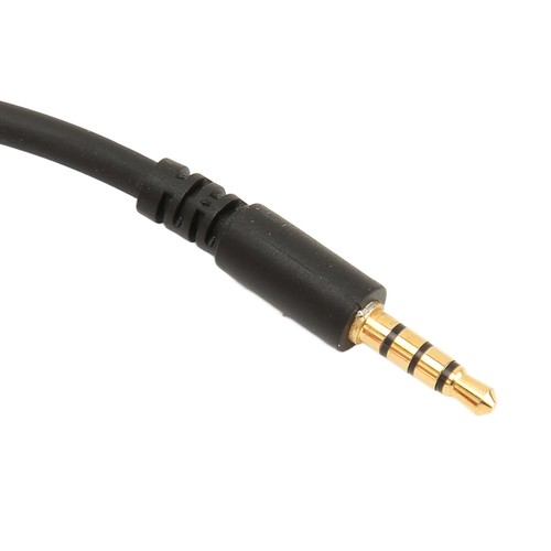 Headset Repair Cable 4.9ft OFC Core Replacement Gaming Headphone Sound Cord ZTS - Picture 20 of 23