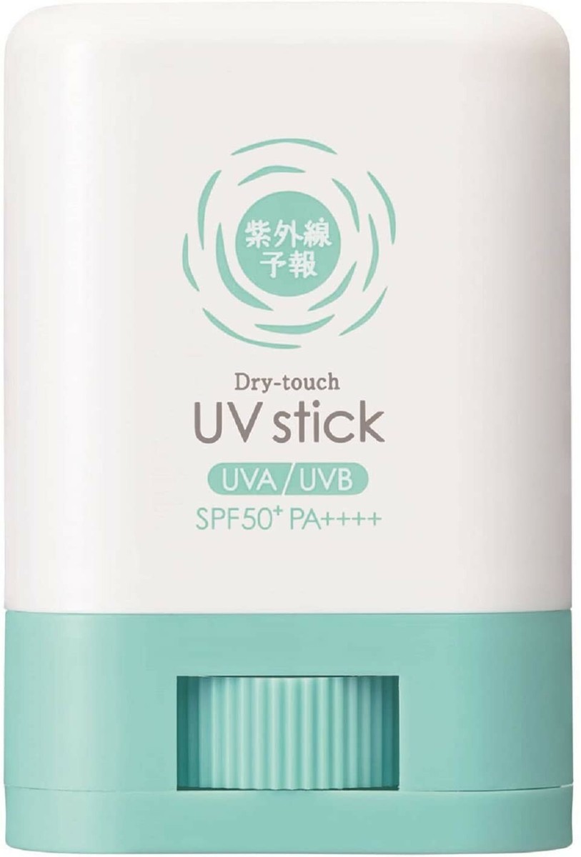UV Prevention Smooth UV Stick Sunscreen SPF50+ PA++++ 15g From