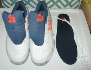 new balance 696 blue