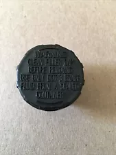 OEM 2009 - 2019 Nissan Versa Brake Fluid Reservoir Cap Lid Top