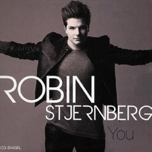 Robin Stjernberg - "You" - Special 7" Package  - 2013 - Picture 1 of 1