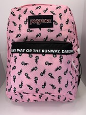 jansport wells backpack