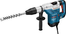 Bosch Professional Bohrhammer GBH 5-40 DCE, SDS-max, 8.8 Joule, 1150 W in Koffer
