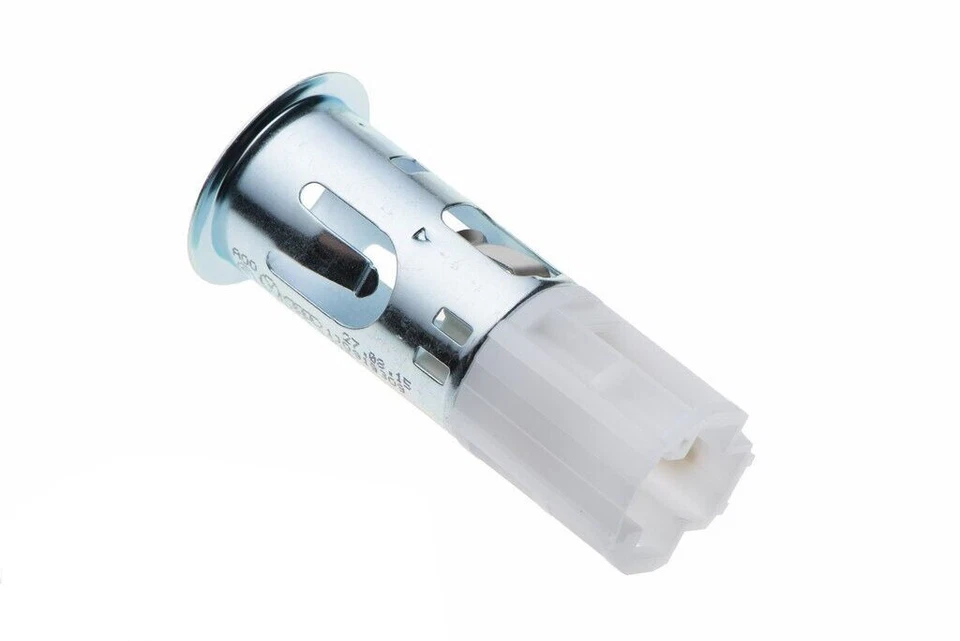 Conjunto de toma de corriente VW Volkswagen Beetle CC Golf Jetta 1J0919309 OE NUEVO Foto 2 de 4