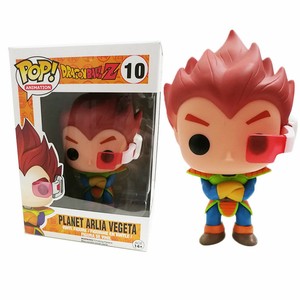 planet arlia vegeta funko