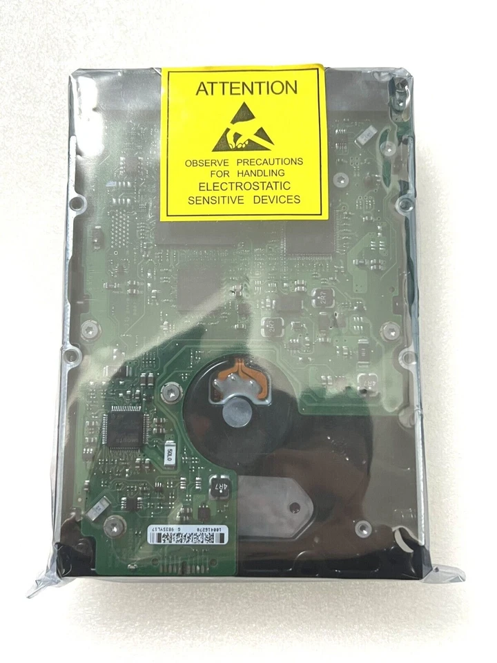 Compatible Seagate Cheetah ST373455FC 15K.5 15KRPM 3.5" FW 0003 FC Hard Drive - Image 3 of 3