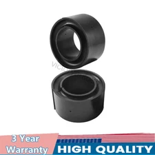 2X CSS-1195 Fit For RAM ProMaster 1500 2500 3500 4x2 2014-2023 New Coil Spring