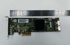 LSI MegaRAID 8708elp PCI-E PCI/E switch SAS SATA SSD 256Mb cache array cards