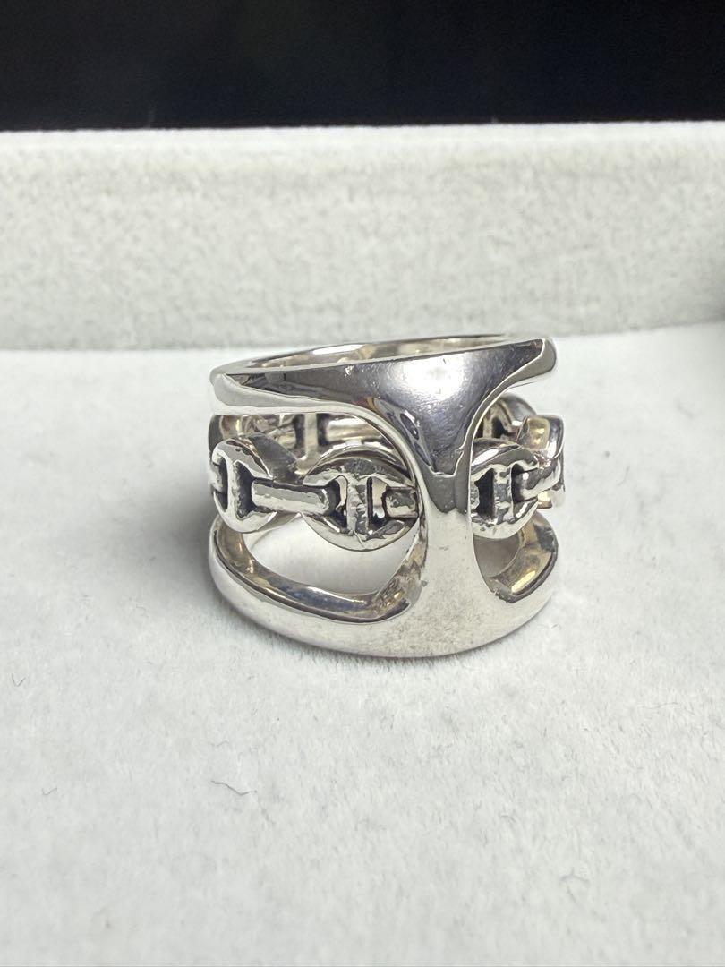 HOORSENBUHS PHANTOM CLIQUE SILVER US 4-4.5 | eBay HOORSENBUHS PHANTOM CLIQUE SILVER US 4-4.5 | eBay