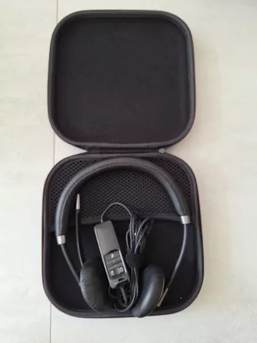 Plantronics C720 M - USB -A / USB-C / Bluetooth Stereo Headset - Teams