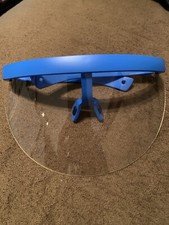 kids face shield visor